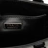 Prada Small Spazzolato Leather Satchel Secondhand