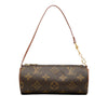 Louis Vuitton Monogram Papillon Pochette Secondhand
