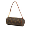 Louis Vuitton Monogram Papillon Pochette Secondhand