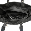Chanel Medium Quilted Canvas Paris Biarritz Tote Secondhand