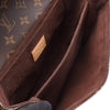 Louis Vuitton Monogram Pochette Metis Secondhand
