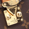 Louis Vuitton Monogram Pochette Metis Secondhand