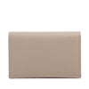 LOEWE Leather Anagram Card Case Secondhand