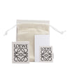 LOEWE Leather Anagram Card Case Secondhand