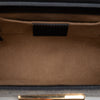 Gucci Small GG Supreme Padlock Crossbody Secondhand