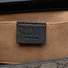 Gucci Small GG Supreme Padlock Crossbody Secondhand