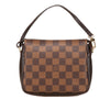 Louis Vuitton Damier Ebene Trousse Pochette Secondhand