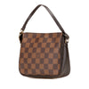 Louis Vuitton Damier Ebene Trousse Pochette Secondhand