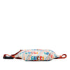 Gucci Kids Coated Canvas Logo Belt Bag Secondhand
