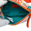 Gucci Kids Coated Canvas Logo Belt Bag Secondhand