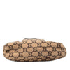 Gucci GG Wool Childrens Pocket Handbag Secondhand
