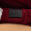 Gucci GG Wool Childrens Pocket Handbag Secondhand