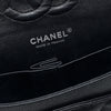 Chanel Medium Classic Caviar Double Flap Secondhand