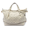 Louis Vuitton Monogram Mahina Stellar PM Secondhand