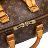 Louis Vuitton Monogram Keepall Bandouliere 45 Secondhand