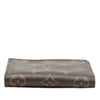 Louis Vuitton Monogram Lisa Small Wallet Secondhand