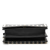Valentino Leather Rockstud Chain Pouch Secondhand