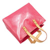 Louis Vuitton Monogram Vernis Reade PM Secondhand