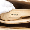 Secondhand Chanel Caviar Grand Shopping Tote