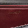 Chanel Medium CC Quilted Lambskin Single Flap Secondhand
