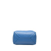 LOEWE Large Shiny Calfskin Puzzle Fold Tote Secondhand
