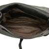 Chloé Medium Grained Calfskin Marcie Saddle Crossbody Secondhand