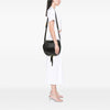 Chloé Medium Grained Calfskin Marcie Saddle Crossbody Secondhand