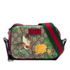 Gucci GG Supreme Web Tian Crossbody Secondhand