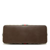 Gucci Medium GG Supreme Ophidia Web Satchel Secondhand