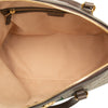 Gucci Medium GG Supreme Ophidia Web Satchel Secondhand