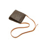 Louis Vuitton Monogram Musette Salsa Short Strap Secondhand