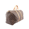 Louis Vuitton Monogram Keepall 50 Secondhand