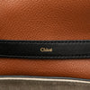 Chloé Small Grained Calfskin Penelope Soft Satchel Secondhand