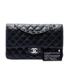 Chanel Medium Classic Caviar Double Flap Secondhand