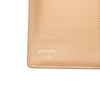 Secondhand Chanel CC Caviar Bifold Long Wallet