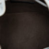 Fendi Mini Leather Pearl Mon Tresor Bucket Bag Secondhand
