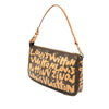 Louis Vuitton Stephen Sprouse Monogram Graffiti Pochette Accessoires Secondhand