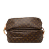Secondhand Louis Vuitton Monogram Saumur 35