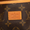 Secondhand Louis Vuitton Monogram Saumur 35