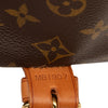 Secondhand Louis Vuitton Monogram Saumur 35
