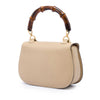 Gucci Grained Calfskin Bamboo Night Secondhand