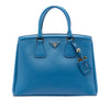 Prada Saffiano Lux Parabole Tote Secondhand