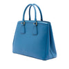 Prada Saffiano Lux Parabole Tote Secondhand