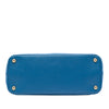 Prada Saffiano Lux Parabole Tote Secondhand
