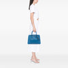 Prada Saffiano Lux Parabole Tote Secondhand