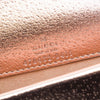 Gucci Mini Metallic Calfskin Dionysus Crossbody Secondhand