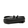 Dior Shawn Stussy Grained Calfskin Saddle Bag Secondhand