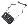 Valentino Leather VLTN Crossbody Secondhand