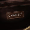 Chanel New Travel Line Nylon Single Flap Secondhand