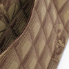 Chanel New Travel Line Nylon Single Flap Secondhand